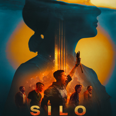 Rätsel und Enthüllungen: Unser Deep Dive zu SILO Staffel 2!