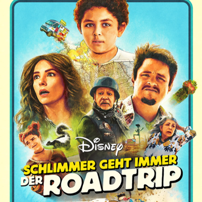 SCHLIMMER GEHT IMMER: Eva Longoria & Jesse Garcia im Familienchaos