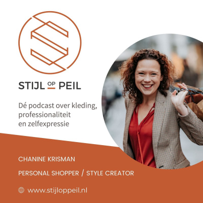 Stijl op Peil