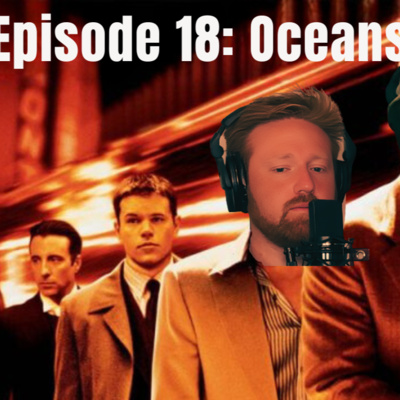 TVR #18 - Oceans