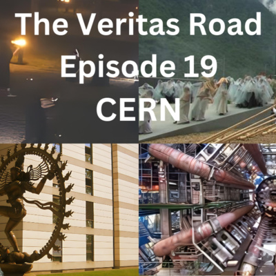 TVR #19 - CERN