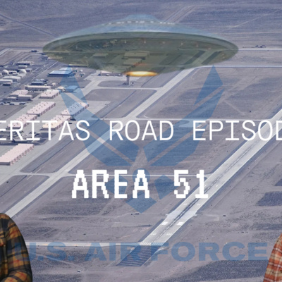 TVR #25 - Area 51