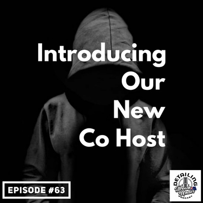 Introducing Our New Co-Host