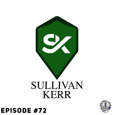 Sullivan Kerr Auto Care with Brett Hamilton