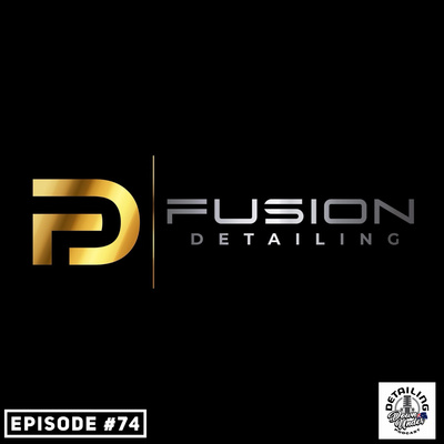 Fusion Detailing with Matt Gauci