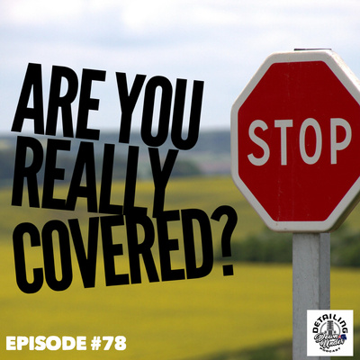 Are You Really Covered with Tyrone Gil 