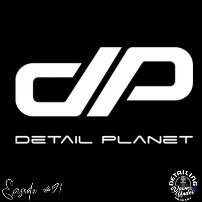 Detail Planet with Ahmad Rahmany