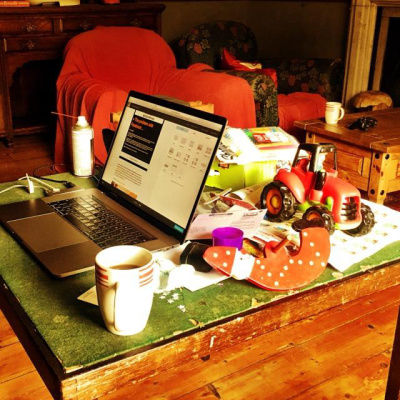 My problem with Facebook My problem with Facebook