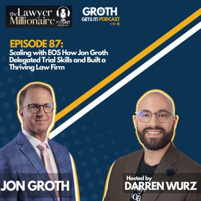 Guest Appearances | The Lawyer Millionaire