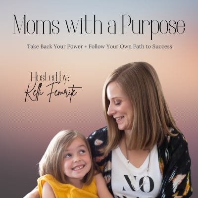 Go From Burnt Out to Badass Mom, with Errin Weisman