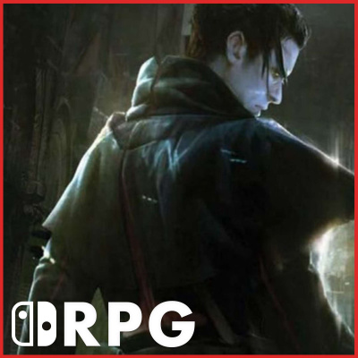 Episode 28 - Vampyre Coming To Nintendo Switch | Switch RPG Podcast