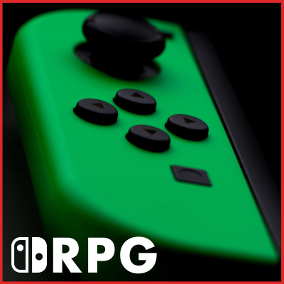 Episode 0 - Get Hyped For A Brand New Nintendo Switch Podcast