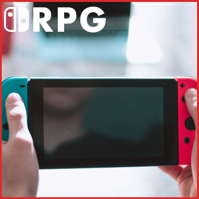 Episode 2 - Big 2018 Games Still Unannounced For The Nintendo Switch