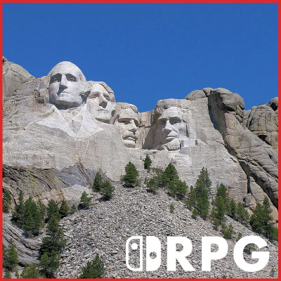 Episode 6 - The Most Influential Players In RPG History