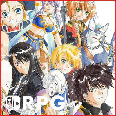 Episode 35 - Tales of Vesperia Is Just Beginning For Series On Nintendo Switch | Switch RPG Podcast