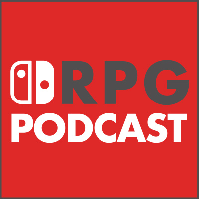 Episode 48 - Going Down Memory Lane | Switch RPG Podcast