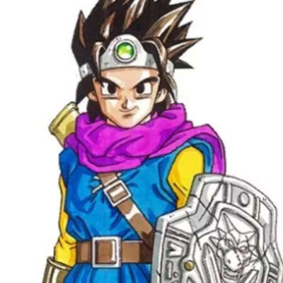 Episode 36 - Dragon Quest Could Finally Get Fighter In Smash Bros | Switch RPG Podcast