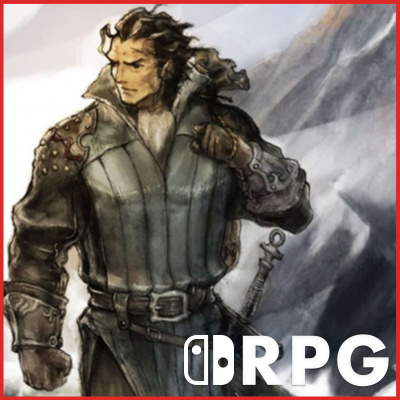Episode 19 - Octopath Traveler Deep Dive (Slight Spoiler Warning) | Switch RPG Podcast