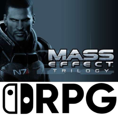 Episode 51 - EA Remastering Older Beloved Franchises | Switch RPG Podcast