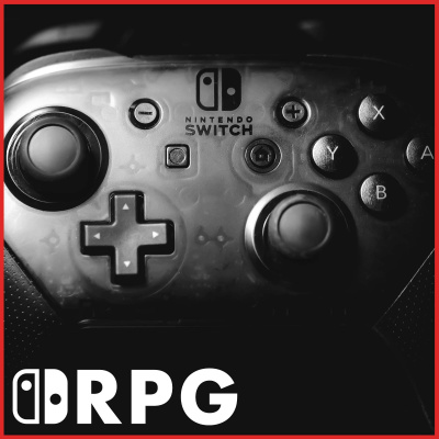 Episode 5 - What Nintendo Could Do To Improve Its UI