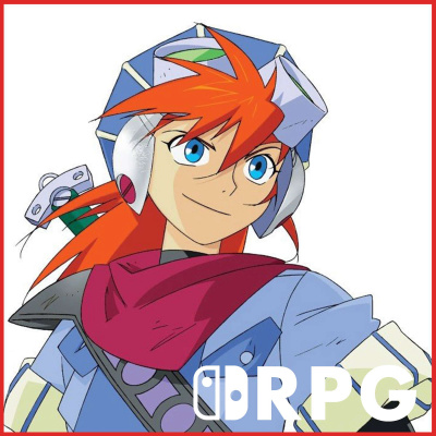 Episode 20 - Stealth___ From Twitter Joins Us To Talk Major Switch RPG News | Switch RPG Podcast