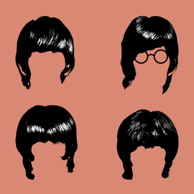 "What The Beatles Teach Creators About Personal Branding" — Flora Aliaga, Community Manager