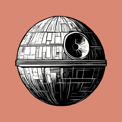 "What Star Wars' Primal Branding Teaches Entrepreneurs" — Ian Paget, Logo Designer