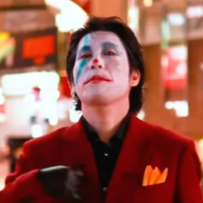 Joker For Office