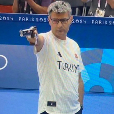 Olympic Freakshow