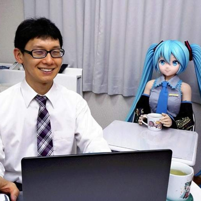 Virtual Wife Insurance