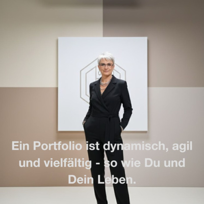 Beruf.ung Folge 6: Portfolio-Leben