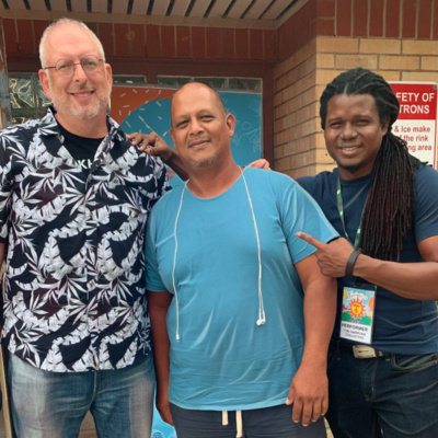 Preserving culture, history and music: an interview with members of the Garifuna Collective