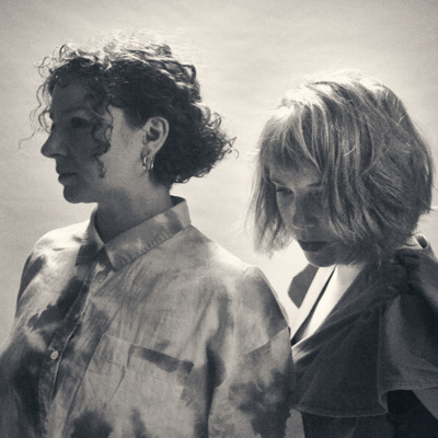 An interview with Fran and Flora
