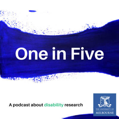 Ep 4: No one size fits all: Disability and the Law: Part One