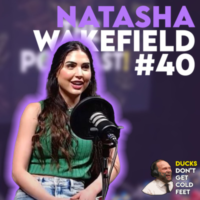 Natasha Wakefield - Women’s Fitness and Nutrition Coach, Body image, Girl Fit Method (Full Length)