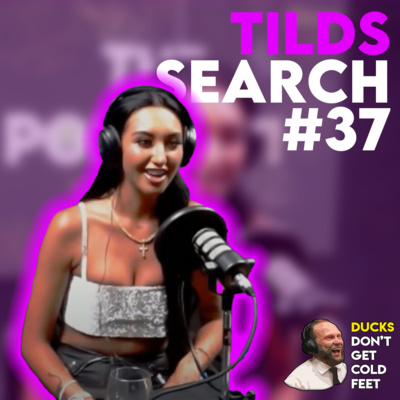 Tilds Search - Only Fans Creator, Social Media Star & Sex Therapist