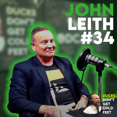 ...But They Do Grow CBD! (John Leith) - What is CBD and is it LEGAL in Australia?