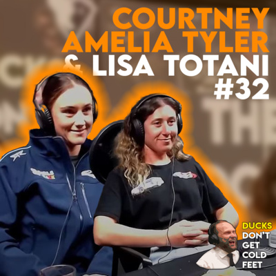...But They Do Drive to Survive - Women in Motorsport and Gender Norms (Courtney Amelia Tyler & Lisa Totani)