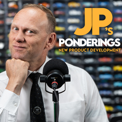 Jp's Ponderings - Why Product innovation is critical to supermarket success
