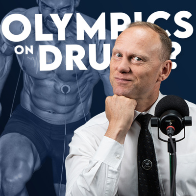 The Enhanced Games - Olympics on Drugs? (Regular Rants)