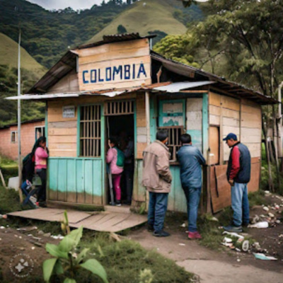 Sobre el premio Nobel de economía y las razones por las que Colombia no se desarrolla
