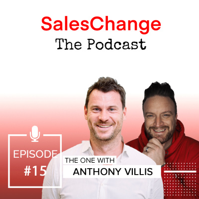 S01E15 - The One with Anthony Villis from First Wealth