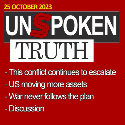 There will be NO NEGOTIATING with HAMAS - EVER