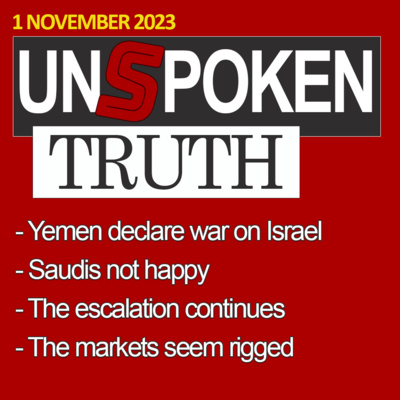 Yemen: Houthi's DECLARE WAR on Israel