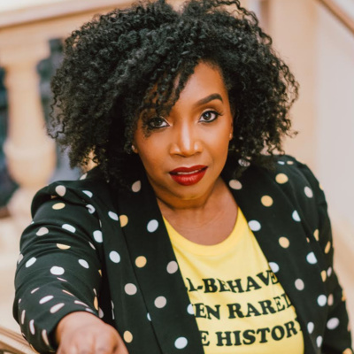"Your Draws, Your Choice!" w/ Kennita Hickman