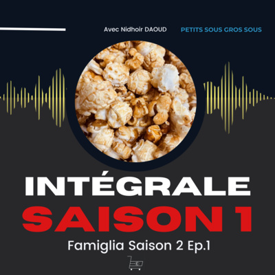 Intégragle Saison Série1 Famiglia