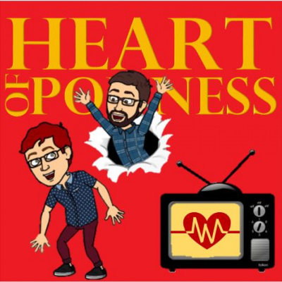 Top Five episode artwork