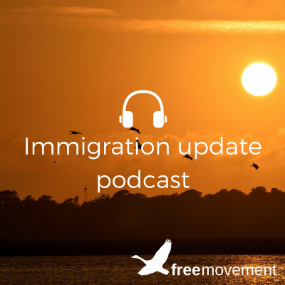 Give me more enforcement powers, says Immigration Services Commissioner