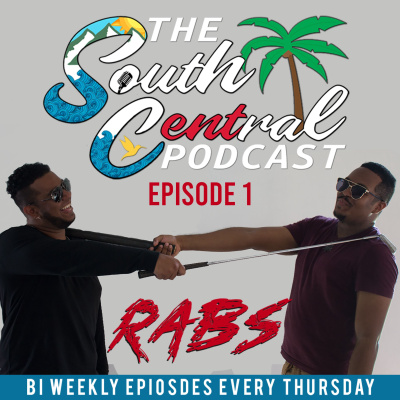 The South Central Podcast