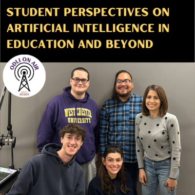 Student Perspectives on Artificial Intelligence in Education and Beyond